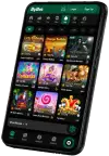 global bet App