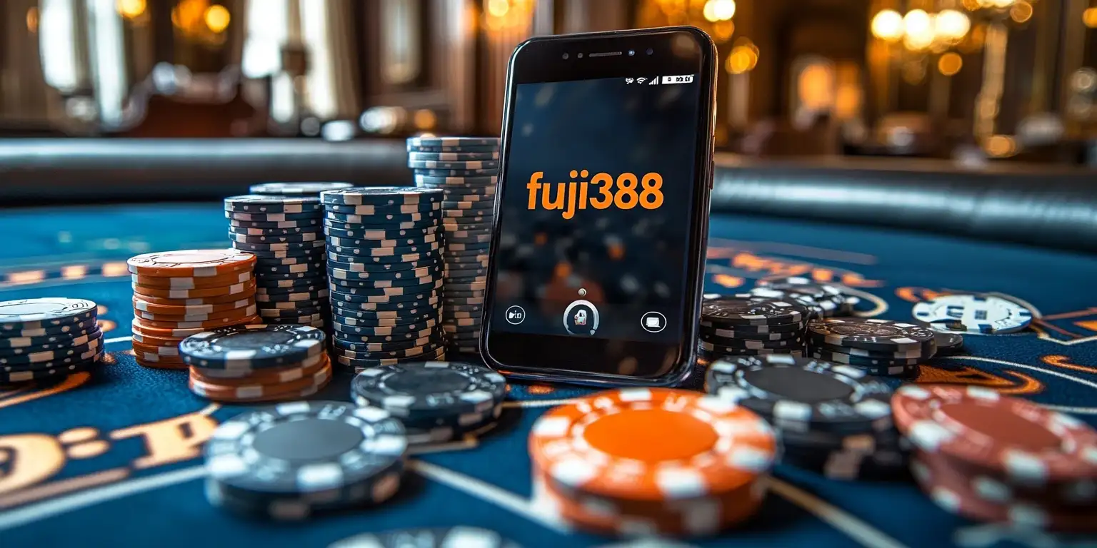 Fórum de cassino ao vivo